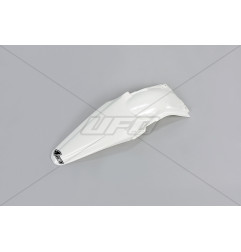 UFO BŁOTNIK TYŁ KAWASAKI KXF 250 '13-'16, KXF 450 '12-'15 KOLOR BIAŁY