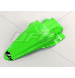 UFO BŁOTNIK TYŁ KAWASAKI KX 85 '14-'26, KX 100 '14-'21, KX 112 '22-'26, KOLOR ZIELONY