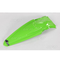 UFO BŁOTNIK TYŁ KAWASAKI KXF 250 '17-'20, KXF 450 '16-'18, KOLOR ZIELONY
