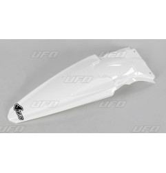 UFO BŁOTNIK TYŁ KAWASAKI KXF 250 '17-'20, KXF 450 '16-'18, KOLOR BIAŁY