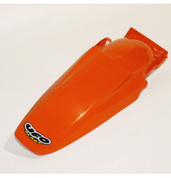 UFO BŁOTNIK TYŁ KTM SX/EXC '99-'03 KOLOR POMARAŃCZOWY KTM '97
