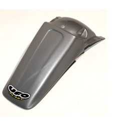UFO BŁOTNIK TYŁ KTM SX 60/65 '97-'01 KOLOR SREBRNY