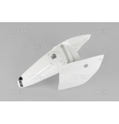 UFO BŁOTNIK TYŁ KTM SX 65 '02-'08 Z BOCZKAMI TYLNYMI KOLOR BIAŁY KTM