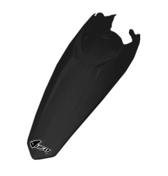 UFO BŁOTNIK TYŁ KTM SX '11-'16, SXF '11-'15 KOLOR CZARNY