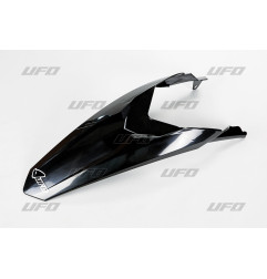 UFO BŁOTNIK TYŁ KTM SX 85 '13-'17, KOLOR CZARNY - ZASTĘPUJE HU03378001