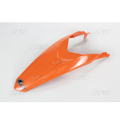 UFO BŁOTNIK TYŁ KTM SX 85 '13-'17, KOLOR POMARAŃCZOWY