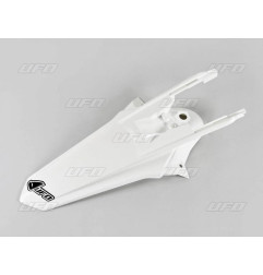 UFO BŁOTNIK TYŁ KTM SX 85 '18-24, GAS GAS MC 85 '21-24 KOLOR BIAŁY = GG07113047