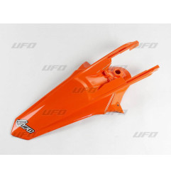 UFO BŁOTNIK TYŁ KTM SX 85 '18-24, GAS GAS MC 85 '21-24 KOLOR POMARAŃCZOWY = GG07113127
