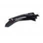 UFO BŁOTNIK TYŁ KTM EXC 125 '20-'21, EXC/EXCF(EXC-F) 150/250/300/350/450/500 TPI '20-2023 KOLOR CZARNY ( ENDURO Z LAMPKĄ LED )