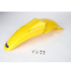 UFO BŁOTNIK TYŁ SUZUKI RM 125/ 250 '93-'95 KOLOR ŻÓŁTY