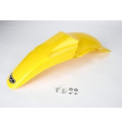 UFO BŁOTNIK TYŁ SUZUKI RM 125/ 250 '96-'00 KOLOR ŻÓŁTY