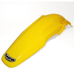 UFO BŁOTNIK TYŁ SUZUKI RMZ 250 '07-'09 KOLOR ŻÓŁTY