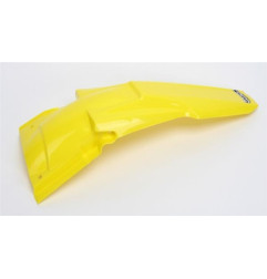 UFO BŁOTNIK TYŁ SUZUKI RMZ 450 '08-'17 KOLOR ŻÓŁTY