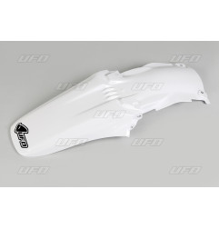 UFO BŁOTNIK TYŁ YAMAHA YZ 80 '93-'01 KOLOR BIAŁY