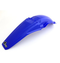 UFO BŁOTNIK TYŁ YAMAHA YZ 125/250 '96-'01 KOLOR NIEBIESKI - ZASTĘPUJE YA02897T089