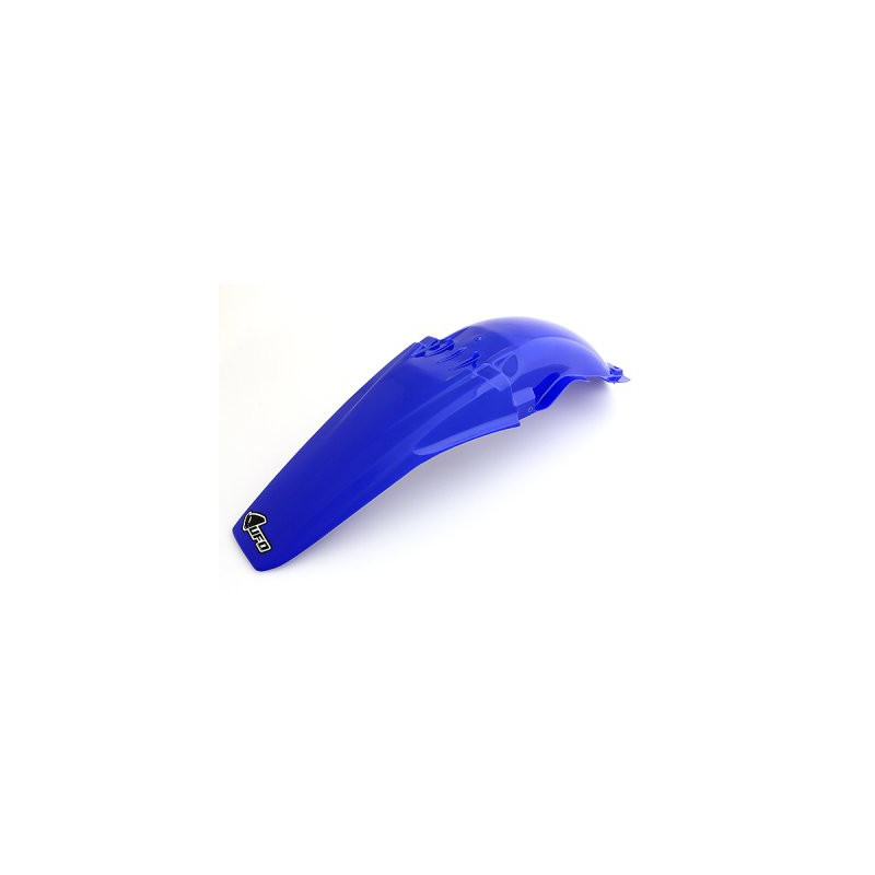 UFO BŁOTNIK TYŁ YAMAHA YZ 125/250 '96-'01 KOLOR NIEBIESKI - ZASTĘPUJE YA02897T089
