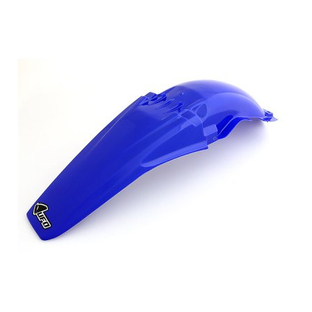 UFO BŁOTNIK TYŁ YAMAHA YZ 125/250 '96-'01 KOLOR NIEBIESKI - ZASTĘPUJE YA02897T089