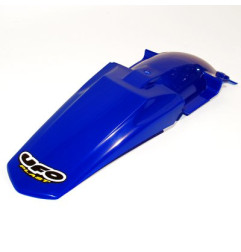 UFO BŁOTNIK TYŁ YAMAHA YZ 80 '02, YZ 85 '03-'14 KOLOR NIEBIESKI