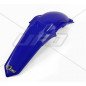 UFO BŁOTNIK TYŁ YAMAHA YZ 80 '02, YZ 85 '02-'14 RESTYLING, YZ 85 '15-'20 KOLOR NIEBIESKI