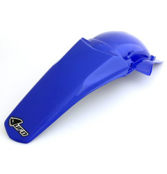 UFO BŁOTNIK TYŁ YAMAHA YZF '03-'05, WRF '03-'06 KOLOR NIEBIESKI