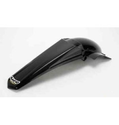 UFO BŁOTNIK TYŁ YAMAHA YZF250/450 '06-'09 KOLOR CZARNY