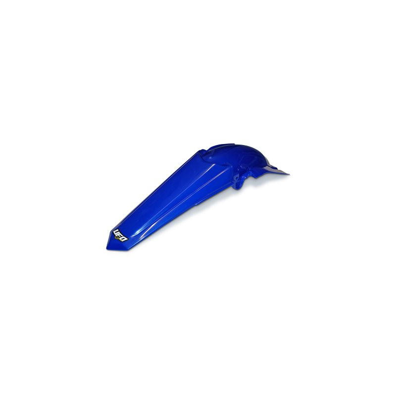 UFO BŁOTNIK TYŁ YAMAHA YZF 250 '10-'13 KOLOR NIEBIESKI - PROMOCJA - STD. CENA 91,60