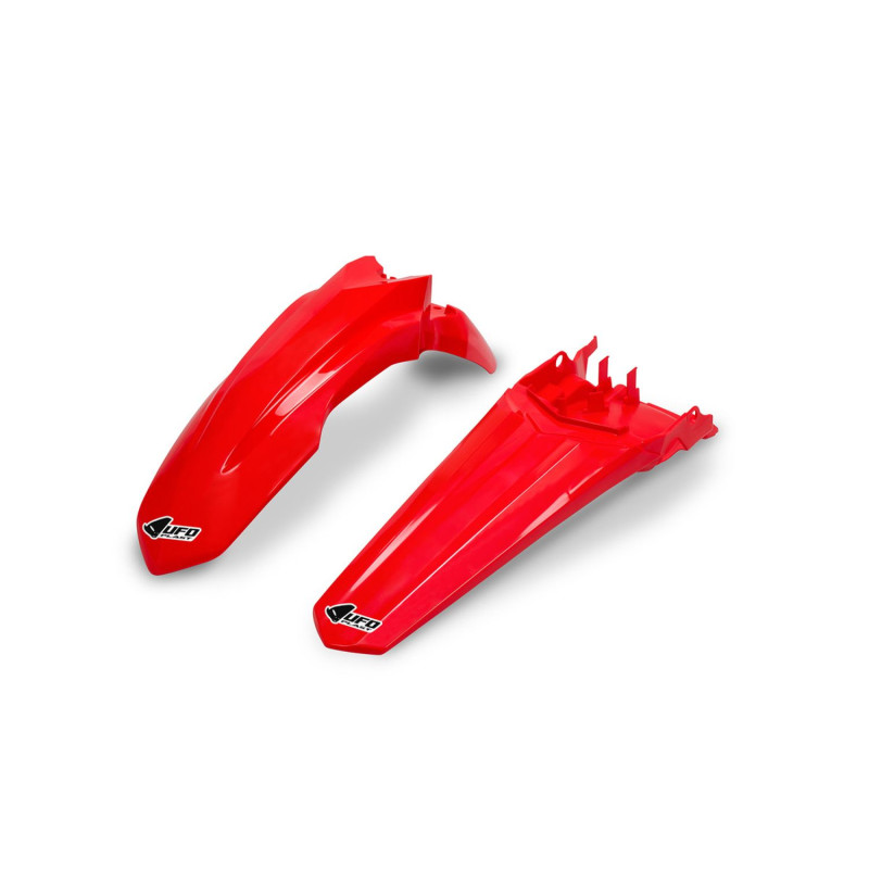 UFO 2026/06 KOMPLET BŁOTNIKÓW HONDA CRF 125 '20-'27 KOLOR