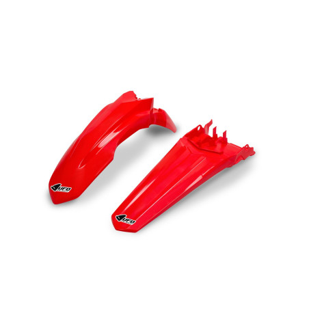 UFO 2026/06 KOMPLET BŁOTNIKÓW HONDA CRF 125 '20-'27 KOLOR