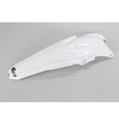 UFO BŁOTNIK TYŁ YAMAHA YZF 450 '10-'13 KOLOR BIAŁY - WYPRZEDAŻ