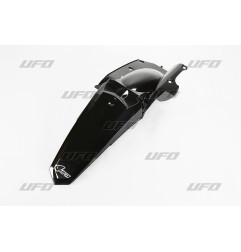 UFO BŁOTNIK TYŁ YAMAHA YZF 250 '14-18, YZF 450 '14-17 KOLOR CZARNY
