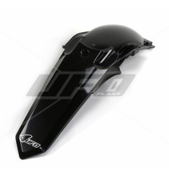 UFO BŁOTNIK TYŁ YAMAHA YZ 125/250 '15-'21, KOLOR CZARNY