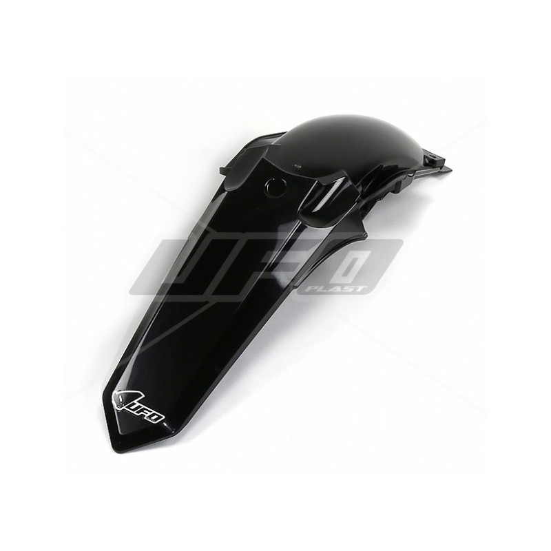 UFO BŁOTNIK TYŁ YAMAHA YZ 125/250 '15-'21, KOLOR CZARNY