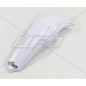 UFO BŁOTNIK TYŁ YAMAHA YZ 125/250 '15-'21, KOLOR BIAŁY