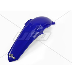 UFO BŁOTNIK TYŁ YAMAHA YZ 125/250 '15-'21, KOLOR NIEBIESKI