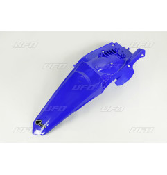UFO BŁOTNIK TYŁ YAMAHA WRF 250 '15-19, 450 '16-18 KOLOR NIEBIESKI ( ENDURO BEZ LAMPKI )