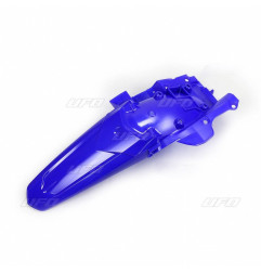 UFO BŁOTNIK TYŁ YAMAHA YZF 250 '19-'22, YZF 450 '18-'22 KOLOR NIEBIESKI