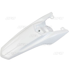 UFO BŁOTNIK TYŁ YAMAHA YZ 65 '19-'25 KOLOR BIAŁY
