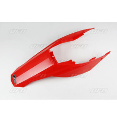 UFO BŁOTNIK TYŁ GAS GAS MC/EC/FSR 125/200/250/300/450 '10-'11 Z BOCZKAMI TYLNYMI KOLOR CZERWONY