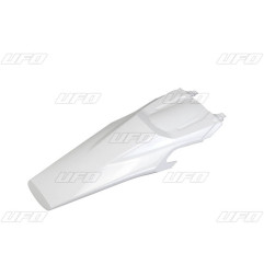 UFO BŁOTNIK TYŁ HUSQVARNA TE 150/250/300, TX 250/300, FE 250/350/450/501 '20-23 KOLOR BIAŁY 2020