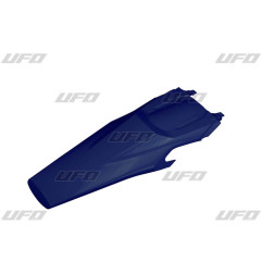 UFO BŁOTNIK TYŁ HUSQVARNA TE 150/250/300, TX 250/300, FE 250/350/450/501 '20-21 KOLOR NIEBIESKI