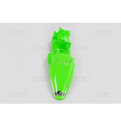 UFO BŁOTNIK TYŁ KAWASAKI KLX 110 '10-'26, KOLOR ZIELONY