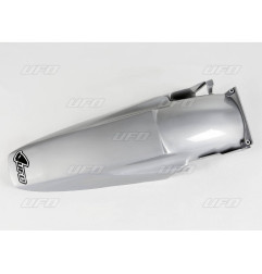 UFO BŁOTNIK TYŁ KTM 125 '98-'03 KOLOR SREBRNY