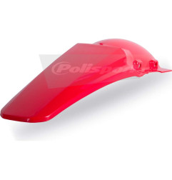 POLISPORT BŁOTNIK TYŁ HONDA CRF 250R '08-'09 KOLOR CZERWONY