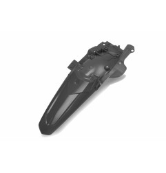 UFO BŁOTNIK TYŁ YAMAHA YZF 250 '19-'22, YZF 450 '18-'22 ' KOLOR SZARY