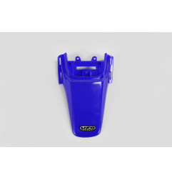 UFO BŁOTNIK TYŁ HONDA CRF 50 '04-26, KOLOR NIEBIESKI - WYPRZEDAŻ
