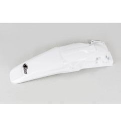 UFO BŁOTNIK TYŁ HONDA CRF 250X '04-17, KOLOR BIAŁY