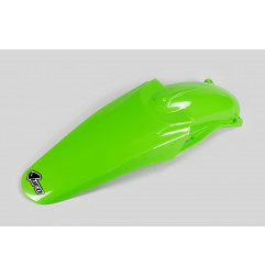 UFO BŁOTNIK TYŁ KAWASAKI KLX 400R '03-'25, KOLOR ZIELONY - ZASTĄPIONY PRZEZ SU03980026