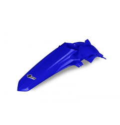 UFO BŁOTNIK TYŁ YAMAHA YZ 125/250 '22-'26, KOLOR NIEBIESKI