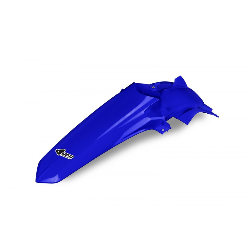 UFO BŁOTNIK TYŁ YAMAHA YZ 125/250 '22-'26, KOLOR NIEBIESKI