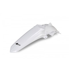 UFO BŁOTNIK TYŁ YAMAHA YZ 125/250 '22-'24 KOLOR BIAŁY